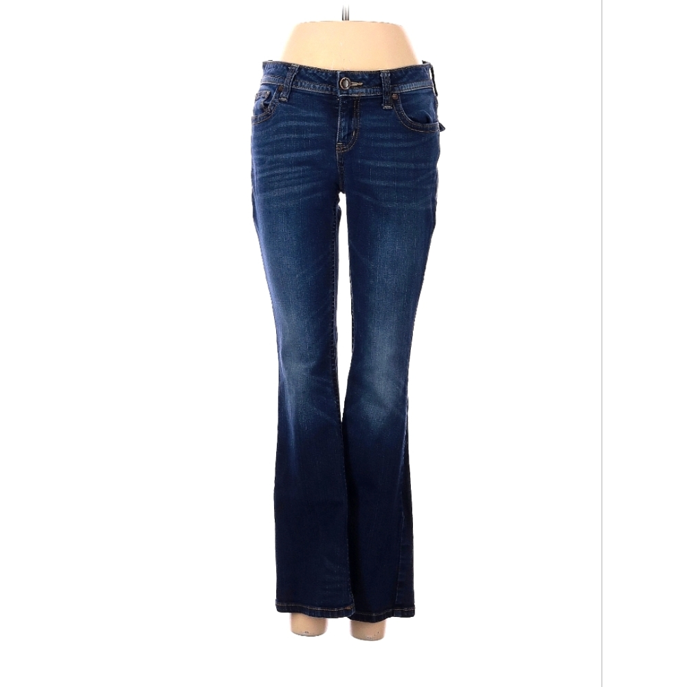 Boot it Jeans Size 4 - Ana A new Approach